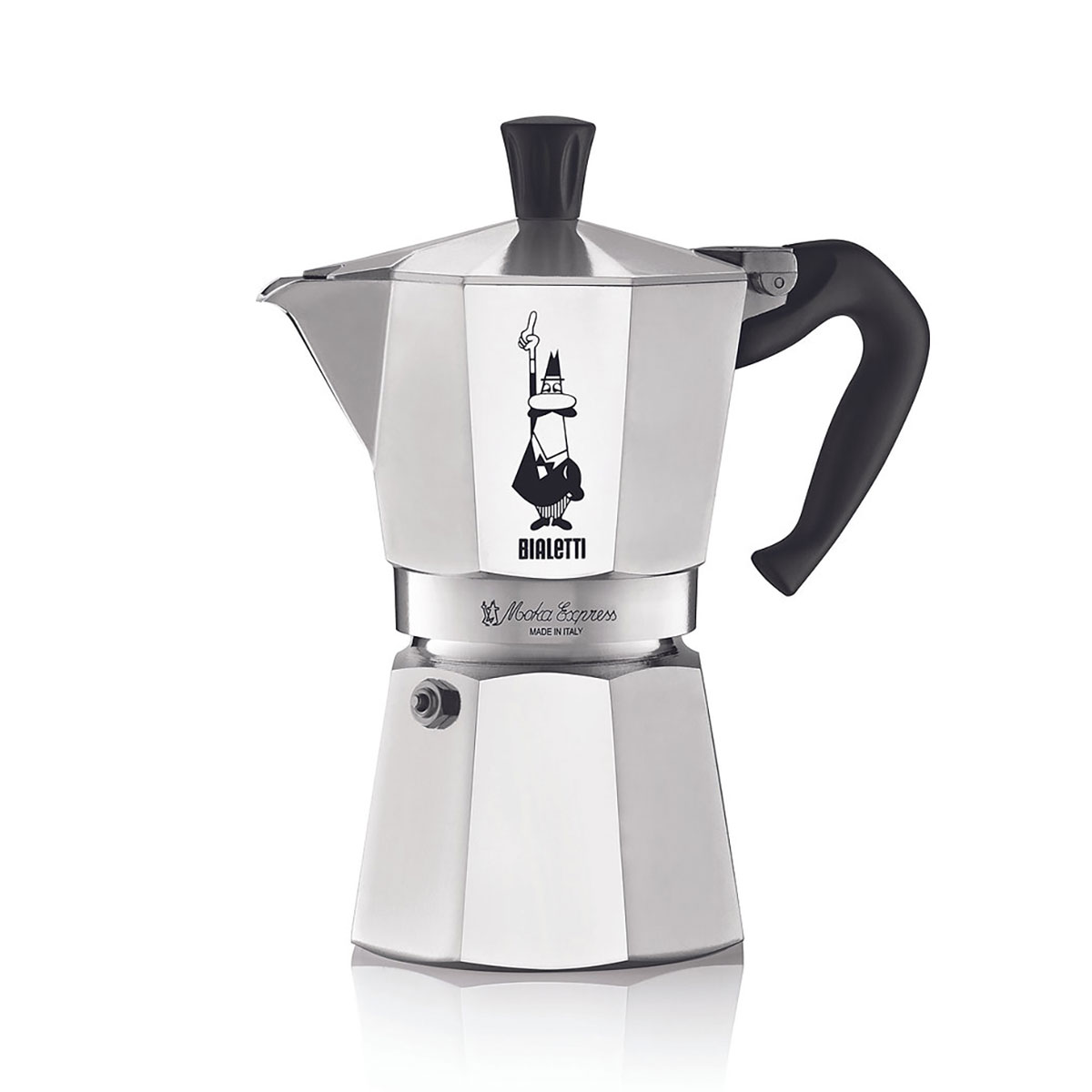 Bialetti easy cafe sale