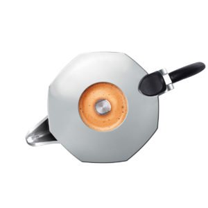 Bialetti Brikka - The MOKA Aroma, The Espresso Crema! - Image 3