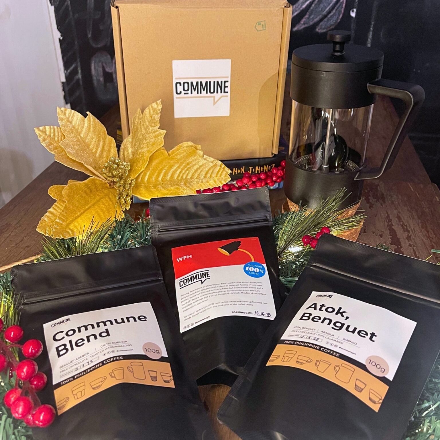 Amazon.com: Whole Bean Coffee For French Press - Arabica Coffee Beans For French Press